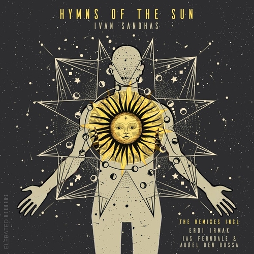 Ivan Sandhas - Hymns of the Sun [ELV36]